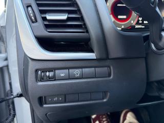 NISSAN Qashqai usata, con Vivavoce