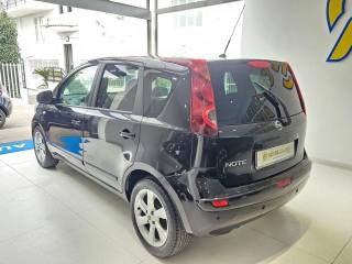 NISSAN Note usata, con Alzacristalli elettrici