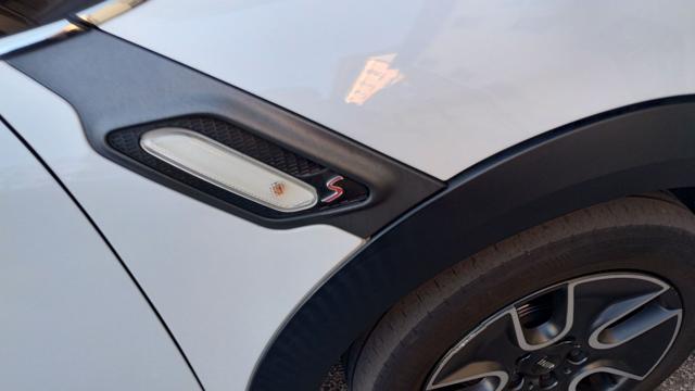 MINI Countryman usata, con Immobilizzatore elettronico
