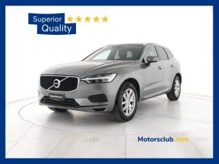 VOLVO XC60 D3 Business Plus - Autocarro - solo operatori