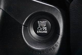 JEEP Renegade usata, con Fari LED