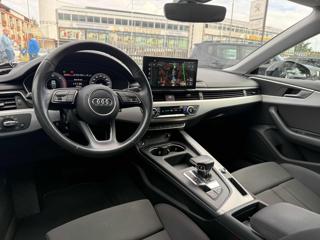 AUDI A5 usata, con Luci diurne LED