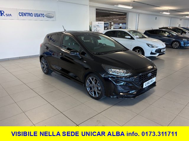 FORD Fiesta usata, con Airbag
