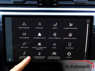 JAGUAR F-Pace usata, con Adaptive Cruise Control