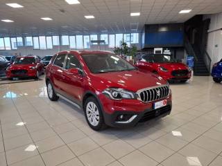 SUZUKI S-Cross usata, con Cerchi in lega