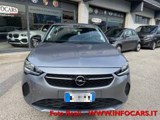 OPEL Corsa usata, con Cerchi in lega