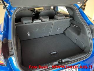FORD Puma usata, con Controllo elettronico della corsia