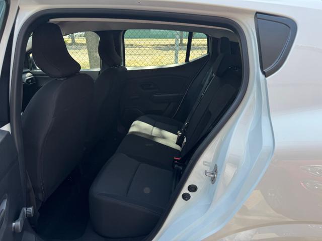 DACIA Sandero usata, con Autoradio