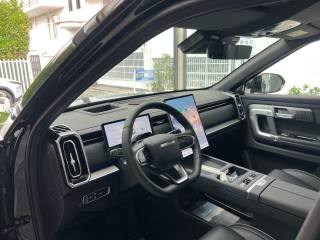 JAECOO Jaecoo 7 usata, con Adaptive Cruise Control