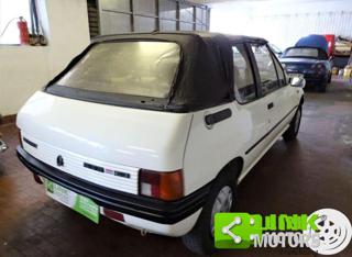 PEUGEOT 205 usata 6