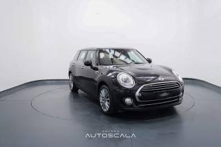 MINI Clubman usata, con Chiusura centralizzata