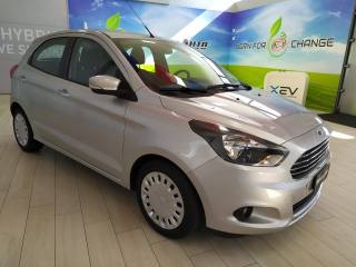 FORD Ka+ usata, con Airbag laterali