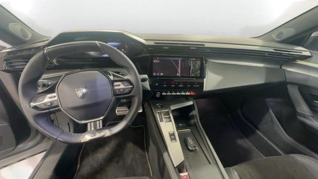 PEUGEOT 408 usata, con Cerchi in lega