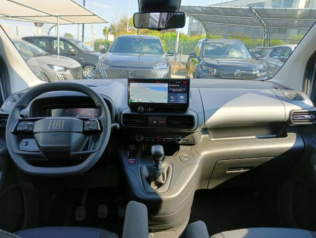 FIAT Doblo usata, con Controllo trazione