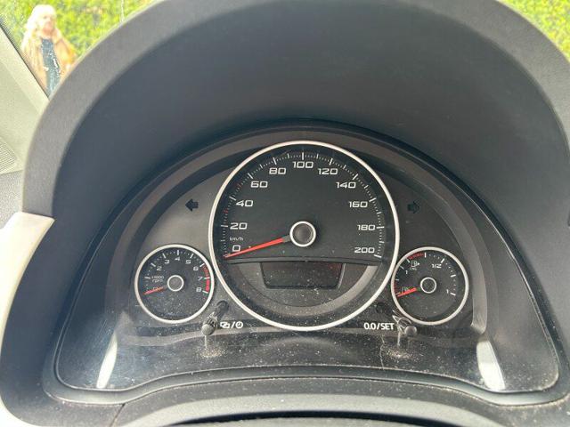 SEAT Mii usata 70