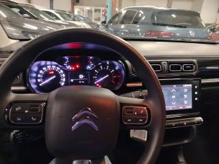 CITROEN C3 usata, con Riconoscimento dei segnali stradali