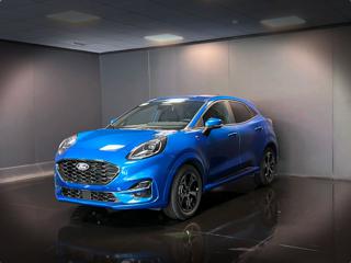 FORD Puma 1.0 EcoBoost Hybrid S&S aut. ST-Line NEW RESTYLING