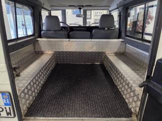 LAND ROVER Defender usata 10