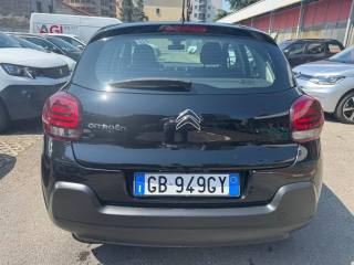 CITROEN C3 usata, con Airbag laterali