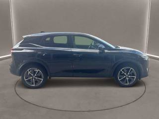 NISSAN Qashqai usata, con Airbag Passeggero
