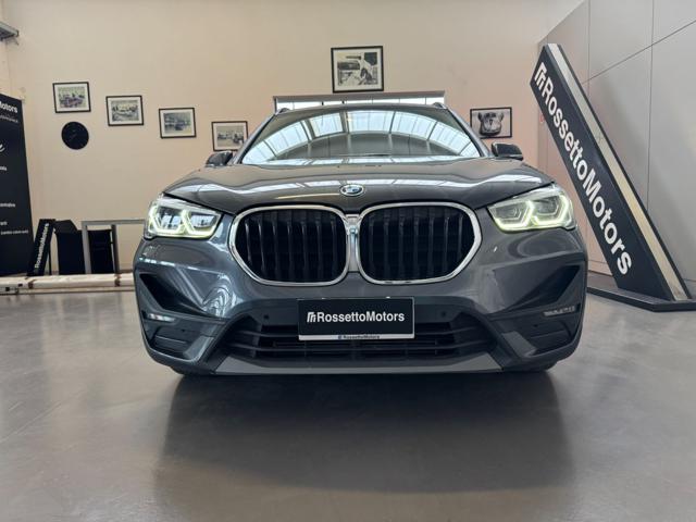 BMW X1 usata, con Airbag