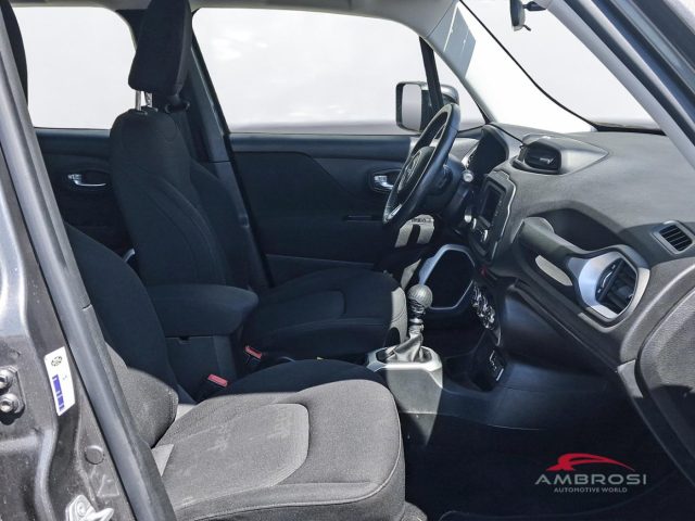 JEEP Renegade usata 11