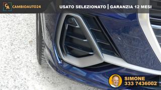 AUDI Q3 usata, con Hill holder