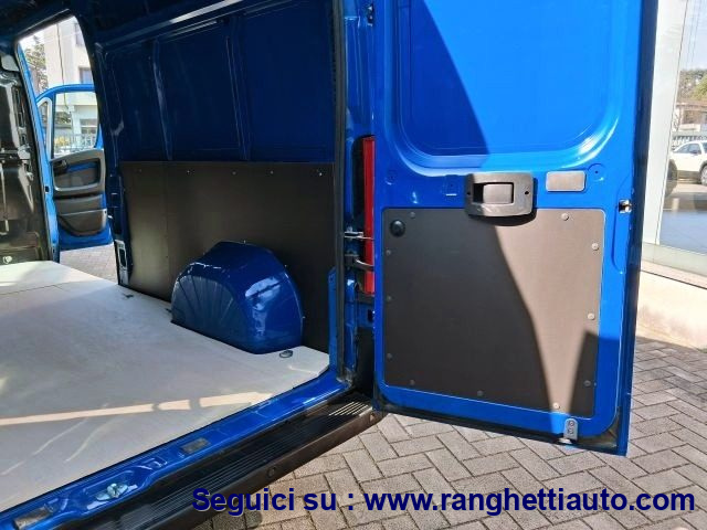 FIAT Ducato usata 17