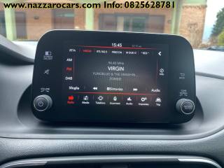 FIAT Tipo usata, con Volante multifunzione