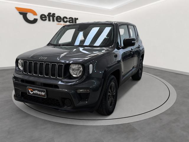 JEEP Renegade usata, con ABS
