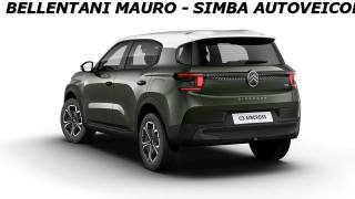 CITROEN C3 Aircross usata, con Airbag laterali