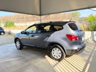 NISSAN Qashqai+2 usata, con Airbag Passeggero