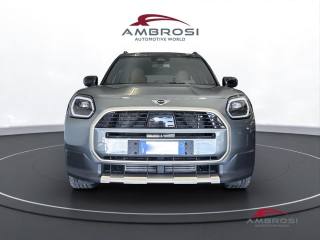 MINI Countryman usata 6