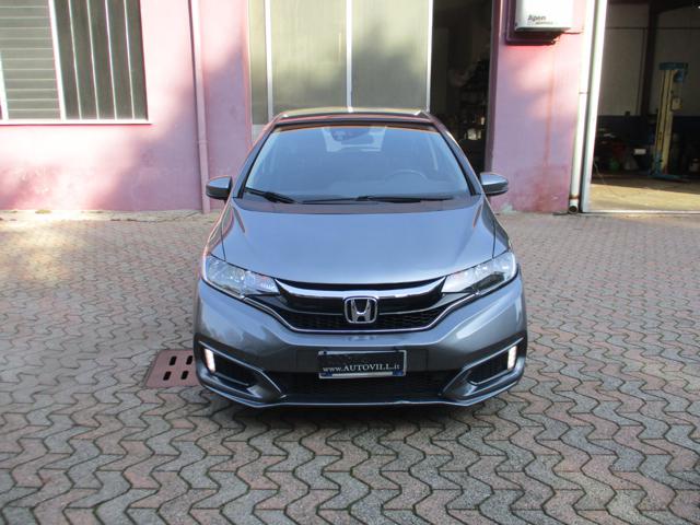 HONDA Jazz usata, con ABS