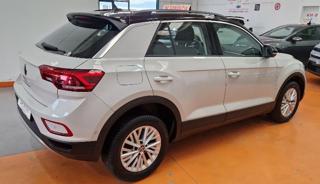 VOLKSWAGEN T-Roc usata, con Airbag laterali