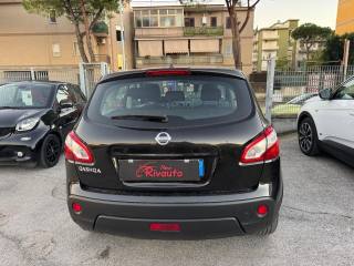 NISSAN Qashqai usata, con Chiusura centralizzata