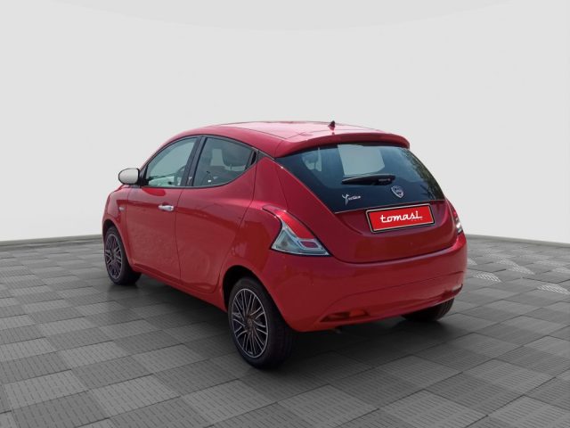 LANCIA Ypsilon usata 2