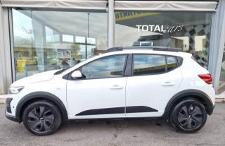 DACIA Sandero usata, con Alzacristalli elettrici