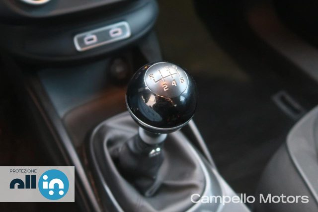 FIAT 500X usata 10