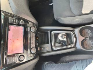 NISSAN Qashqai usata, con Controllo trazione