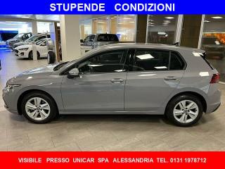 VOLKSWAGEN Golf usata, con Controllo automatico clima