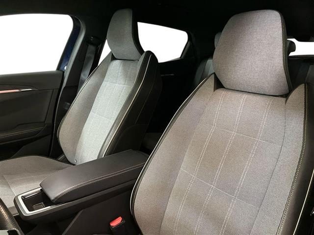 RENAULT Megane usata 25