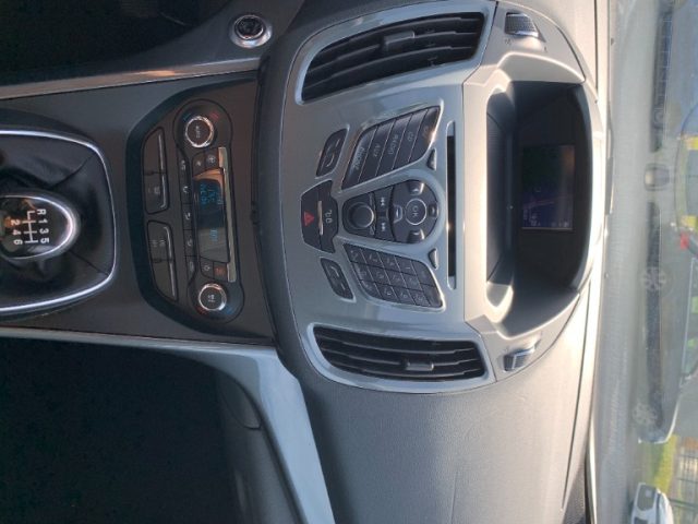 FORD C-Max usata, con ESP