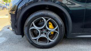 ALFA ROMEO Stelvio usata, con Airbag Passeggero