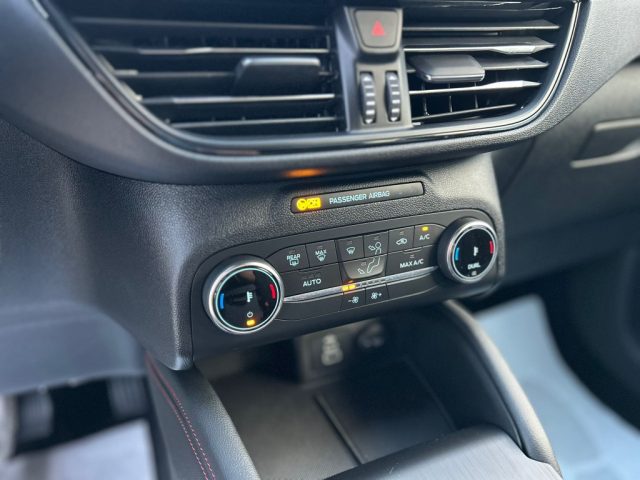 FORD Kuga usata, con Fendinebbia