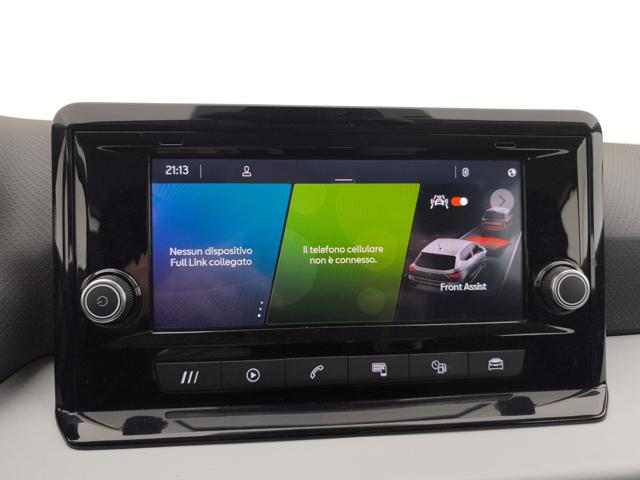 SEAT Ibiza usata, con Controllo elettronico della corsia