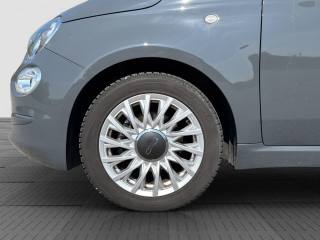 FIAT 500 usata 14