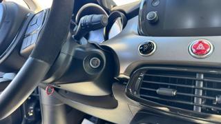 FIAT 500X usata, con Filtro antiparticolato