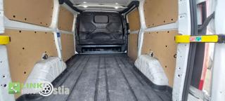FORD Transit Custom usata 21