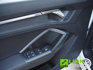 AUDI Q3 usata, con ESP